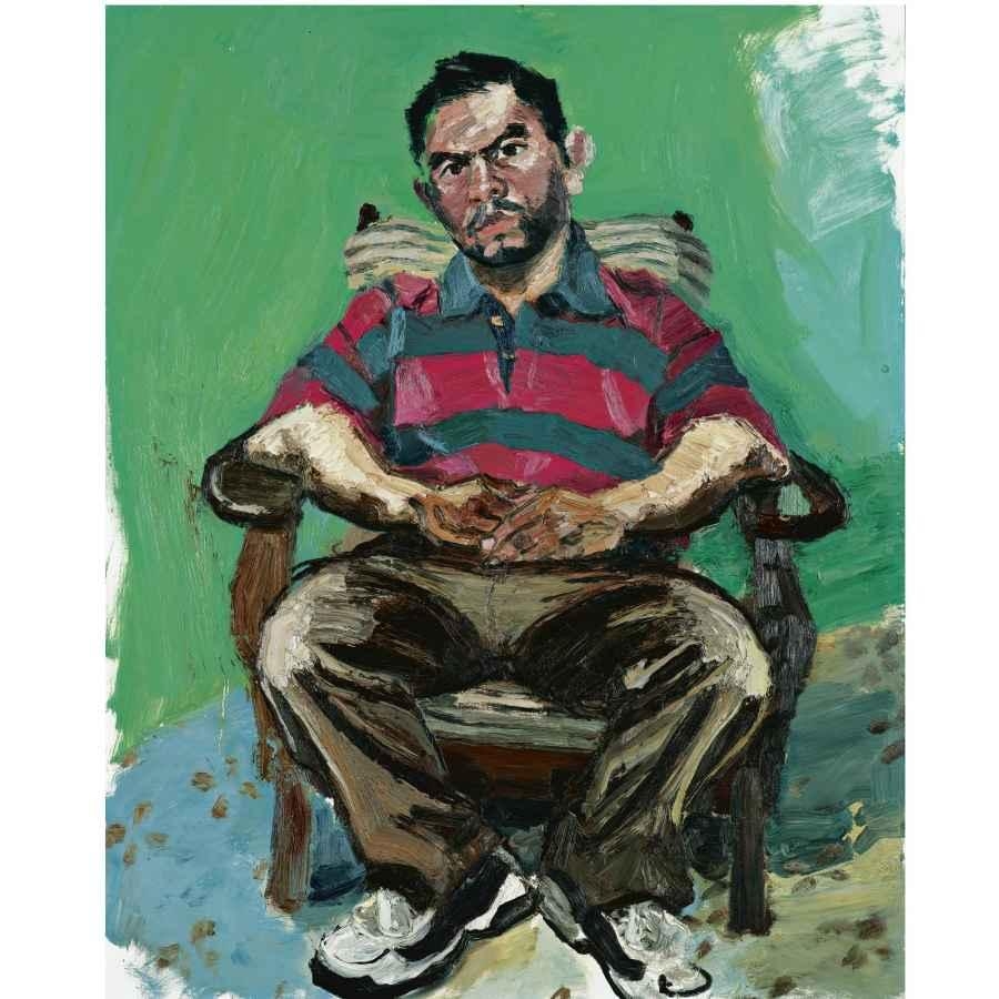 gabriel barajas 2002. from 1995-2001 s's only modeljpeg